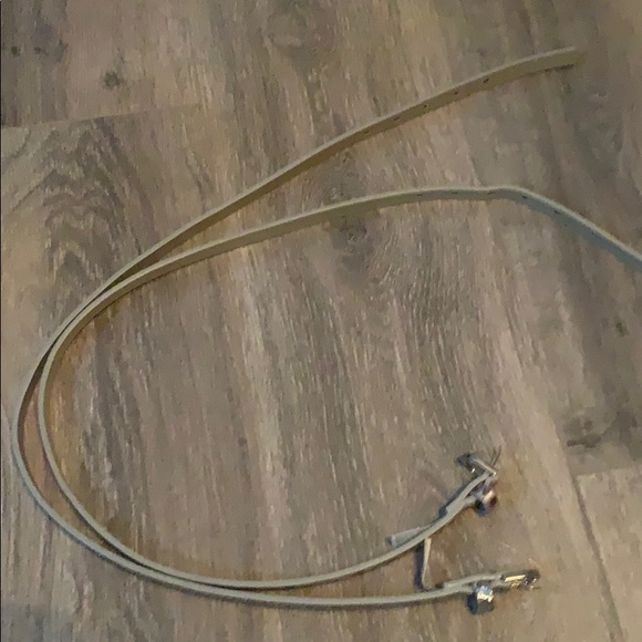 Justice belt set - Picture 2 of 2